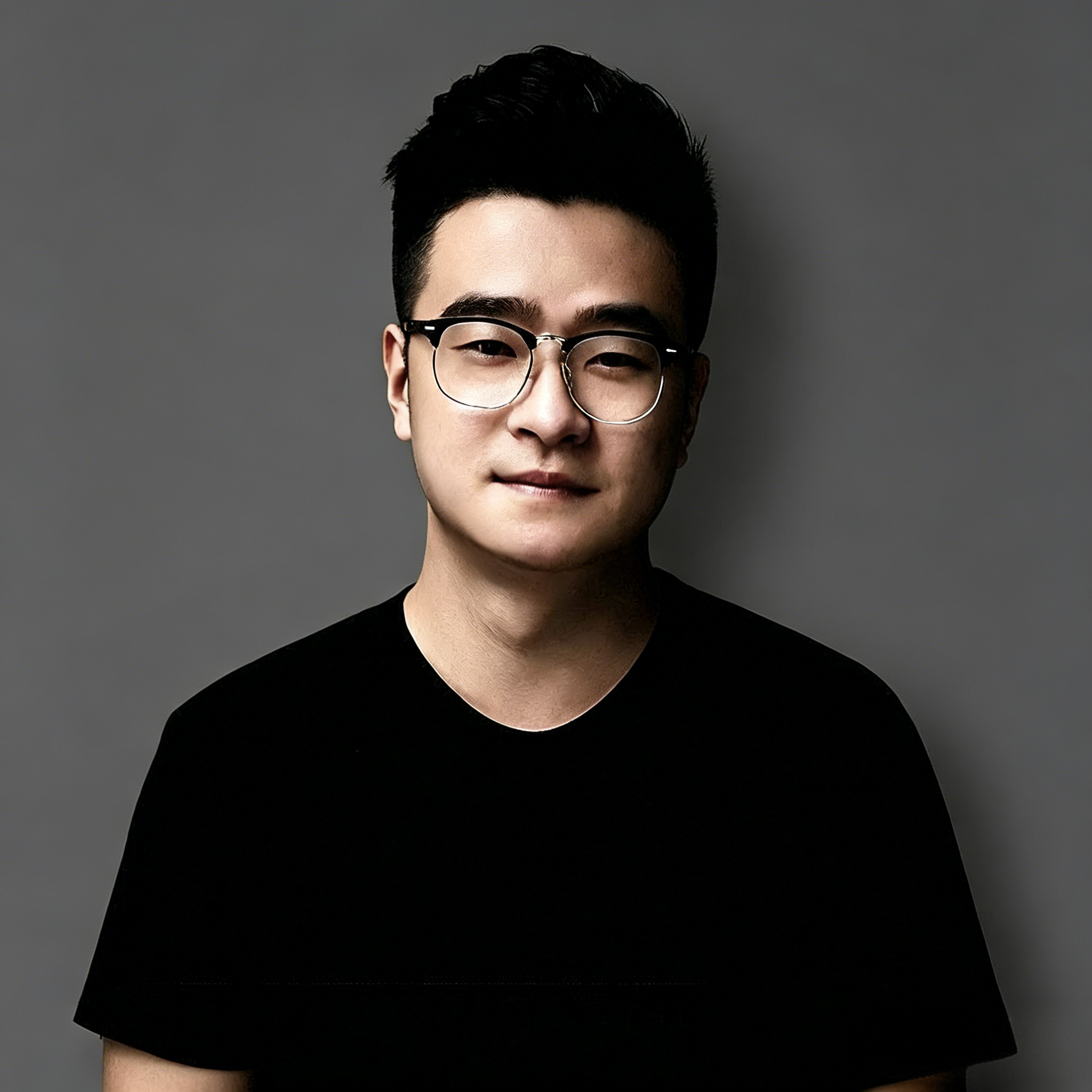 田泳龙 avatar