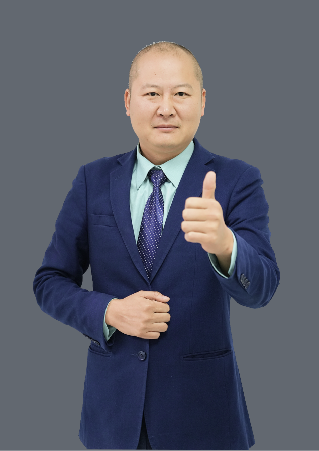 陶庆宝 avatar